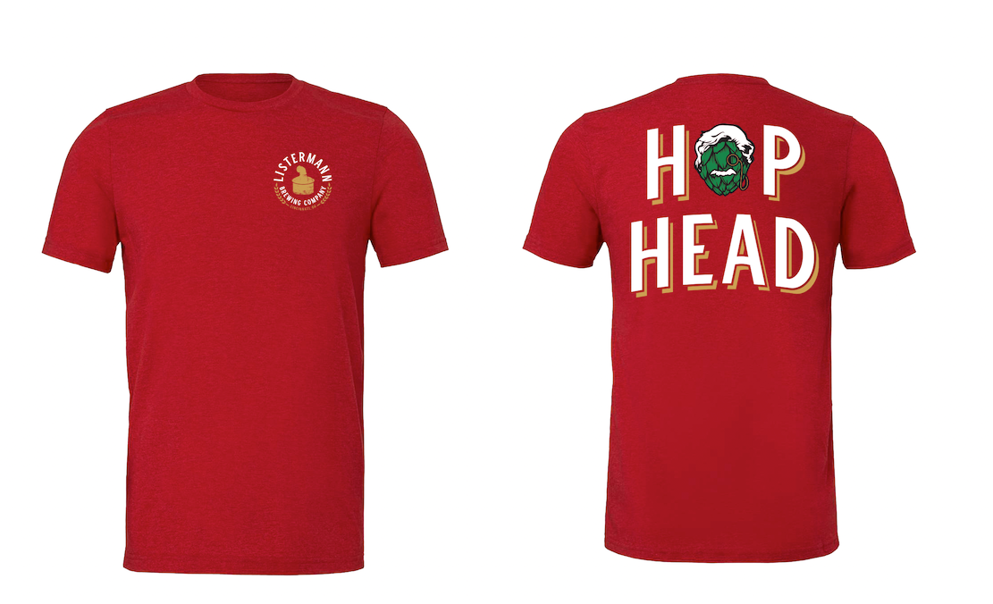 Hop Head Shirt