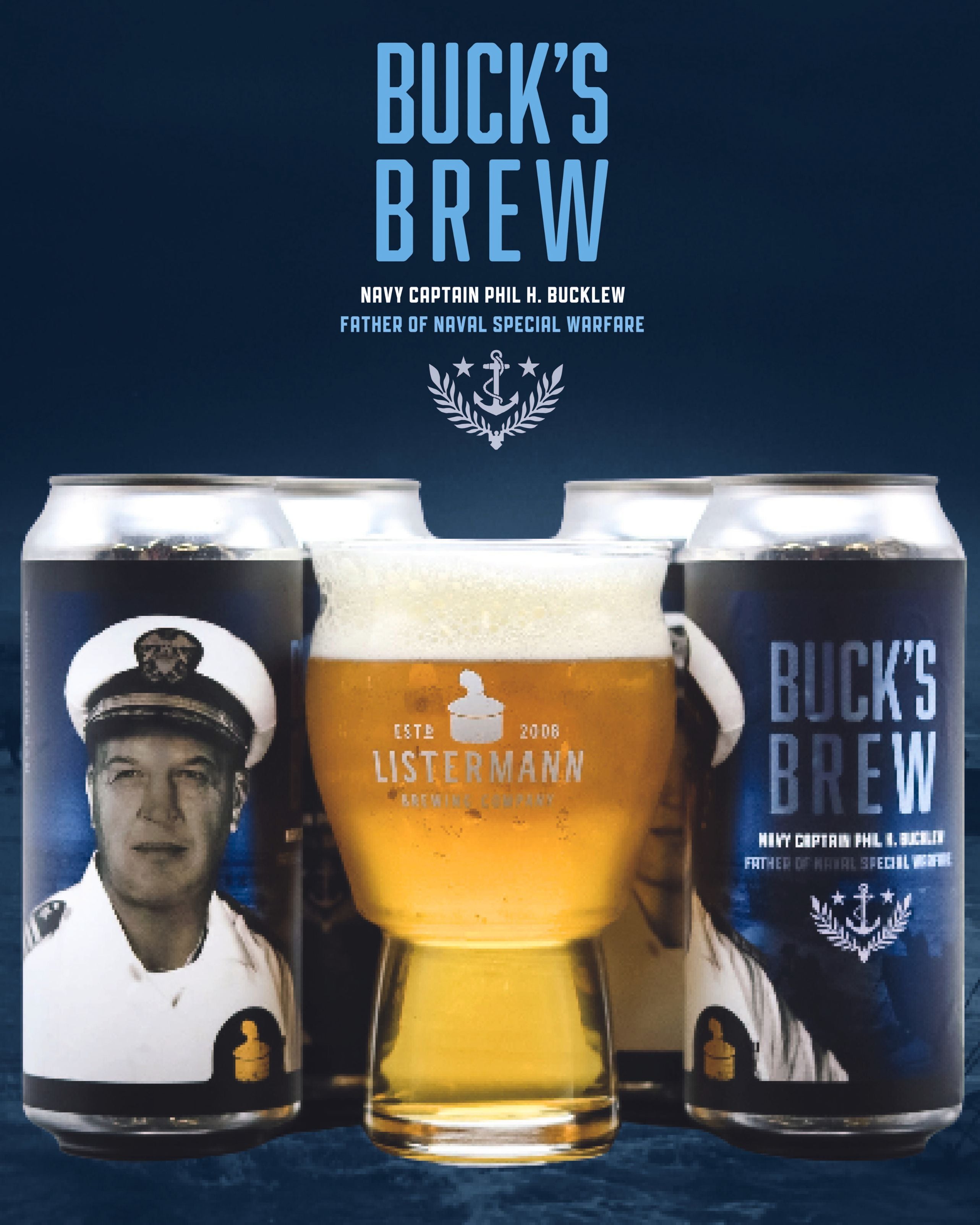 Buck's Brew